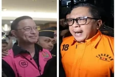 Said Didu hingga Mahfud...