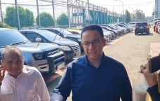 Anies Baswedan hingga...