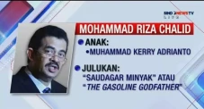 Eks Ketua MK: Peradilan...