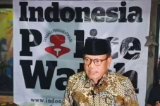 IPW Sarankan Pembahasan...