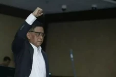 Hasto ke Mana usai Bebas?...