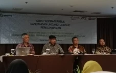 Guru Besar UGM Dorong...