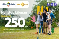 Liburan Berkualitas...