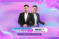 Seleb On News : Cerita...