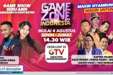 Sore-sore Dijamin Makin...