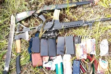 TNI Kembali Tembak Mati...