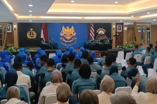 Gelar Festival dan Safari...