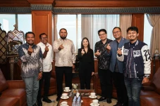 Partai Perindo Tegaskan...