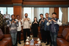 DPRD Halmahera Selatan...