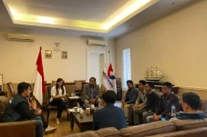 Perkuat Kolaborasi Pengawasan...