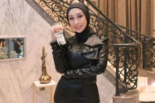 Tepis Tuduhan Nikita...