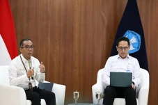 Kemendiktisaintek Percepat...