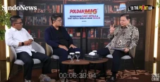 Menko Airlangga: Tak...