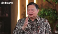 Airlangga: Fenomena...