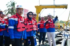 Dekom Pertamina Patra...