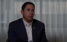 Siapa Anthony Aguilar?...