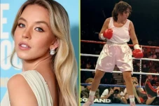 Sydney Sweeney Jadi...