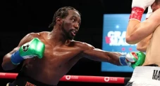 Terence Crawford Mustahil...