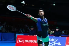 Alwi Farhan Tembus Semifinal...