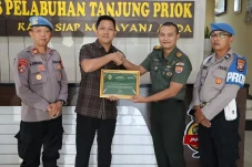 Ungkap Penipuan yang...