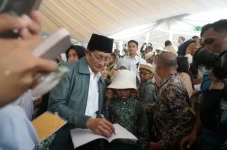 Menag Ingatkan Anak...