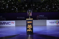 Terapkan Format Liga...