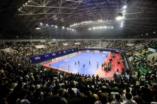 Federasi Futsal Indonesia...