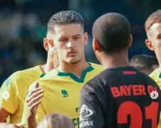 Bursa Transfer Pemain...