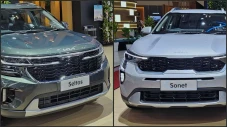 SUV Stylish Kia di GIIAS:...