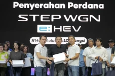 Pecah Telur! 20 Keluarga...