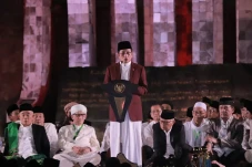 Gelar Zikir Kebangsaan,...