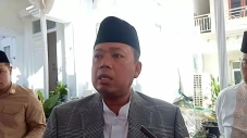 Nusron Wahid Dukung...