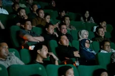 Gubernur Bobby dan Forkopimda...