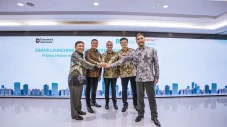 BSI dan Prudential Syariah...