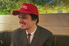 Kevin Julio Mata-Matai...