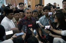 Ketua MPR Yakin Pemasang...