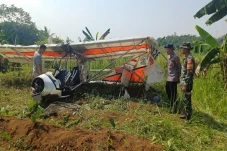 Ini Penjelasan TNI AU...