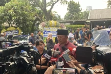 Marsma TNI Fajar Adriyanto,...