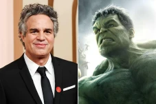 Mark Ruffalo Kembali...