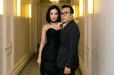 Ari Lasso Pamer Foto...