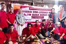 Dosen MNC University...