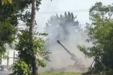 Kamboja Minta Bantuan...