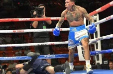 Gabriel Rosado Comeback...