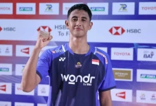 Alwi Farhan Juara Macau...