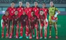Daftar Skuad Timnas...