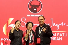 Ganjar Pastikan Megawati...