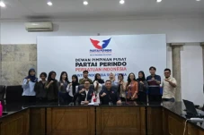 Beri Ruang Partisipasi...