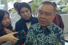 Dasco Tegaskan Keberadaan...