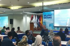 Sosialisasi Percepatan...