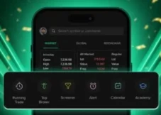 Stockbit Catatkan 35...